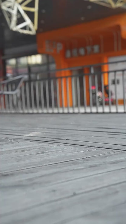 Men's Hiking Shoes High Top Shoes Thickened